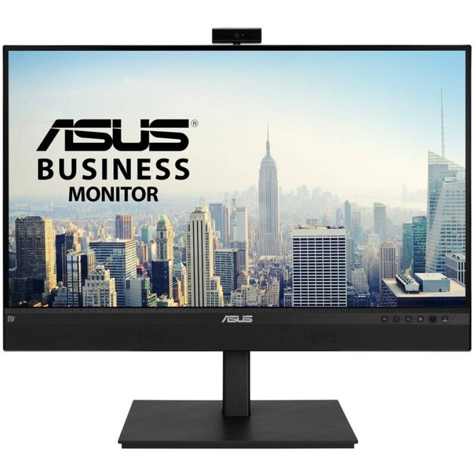 Asus BE27ACSBK (90LM03I1-B01370) černý - main (0)
