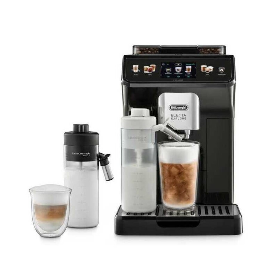 De'Longhi Eletta Explore ECAM 450.65.G - main (0)