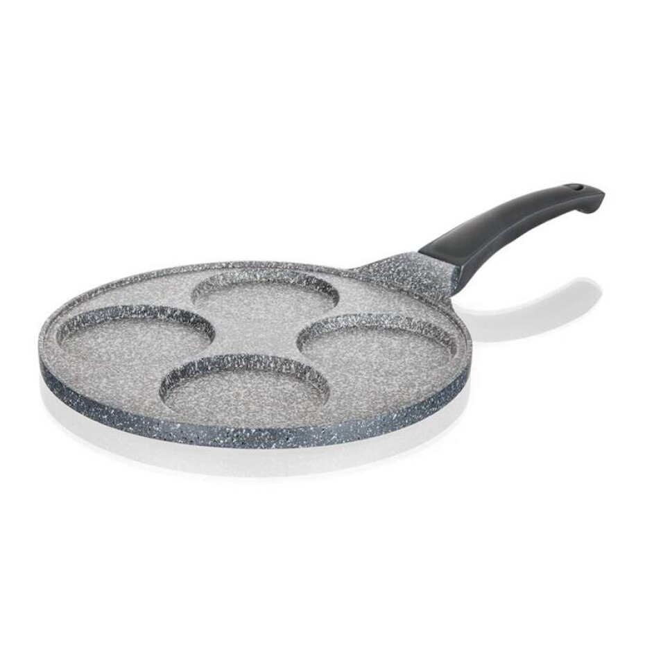 BANQUET GRANITE Grey 40050017-A, 26 cm - main (0)