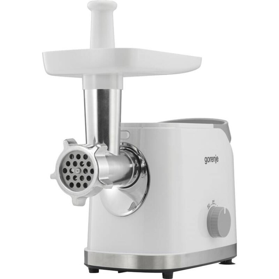 Gorenje MG1802SJW bílý - main (0)