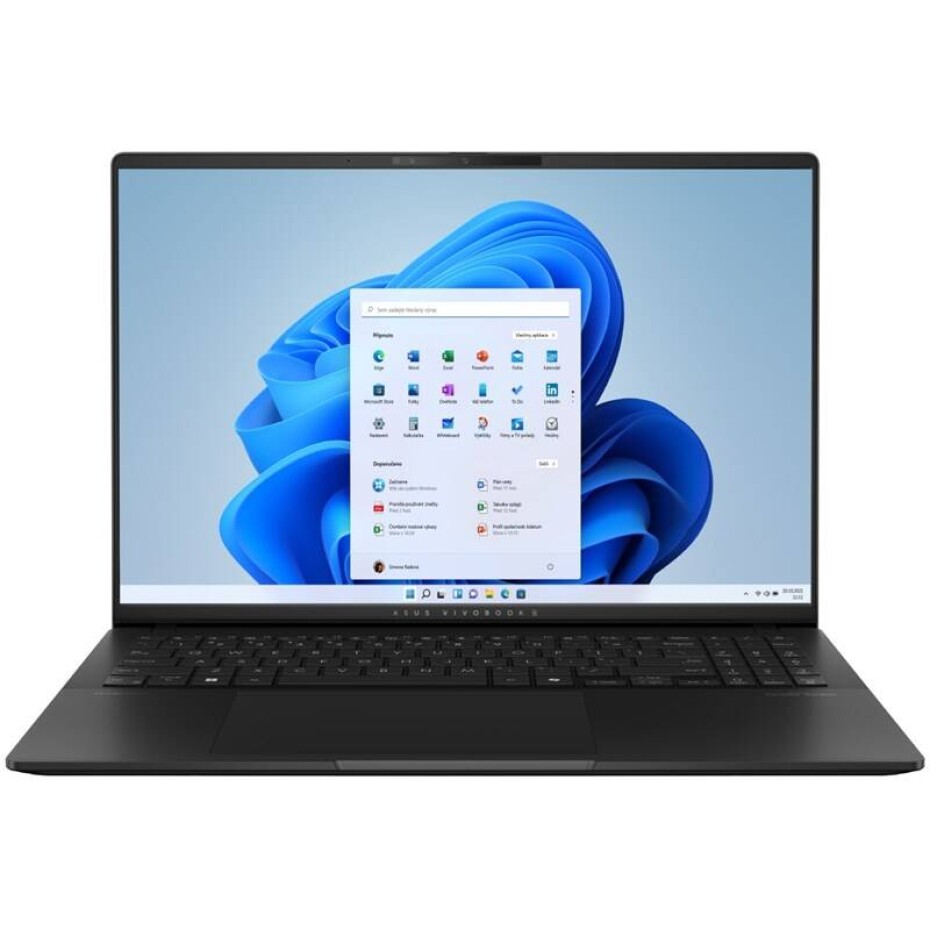 Asus Vivobook S 16 OLED (S5606MA-OLED027W) černý - main (0)