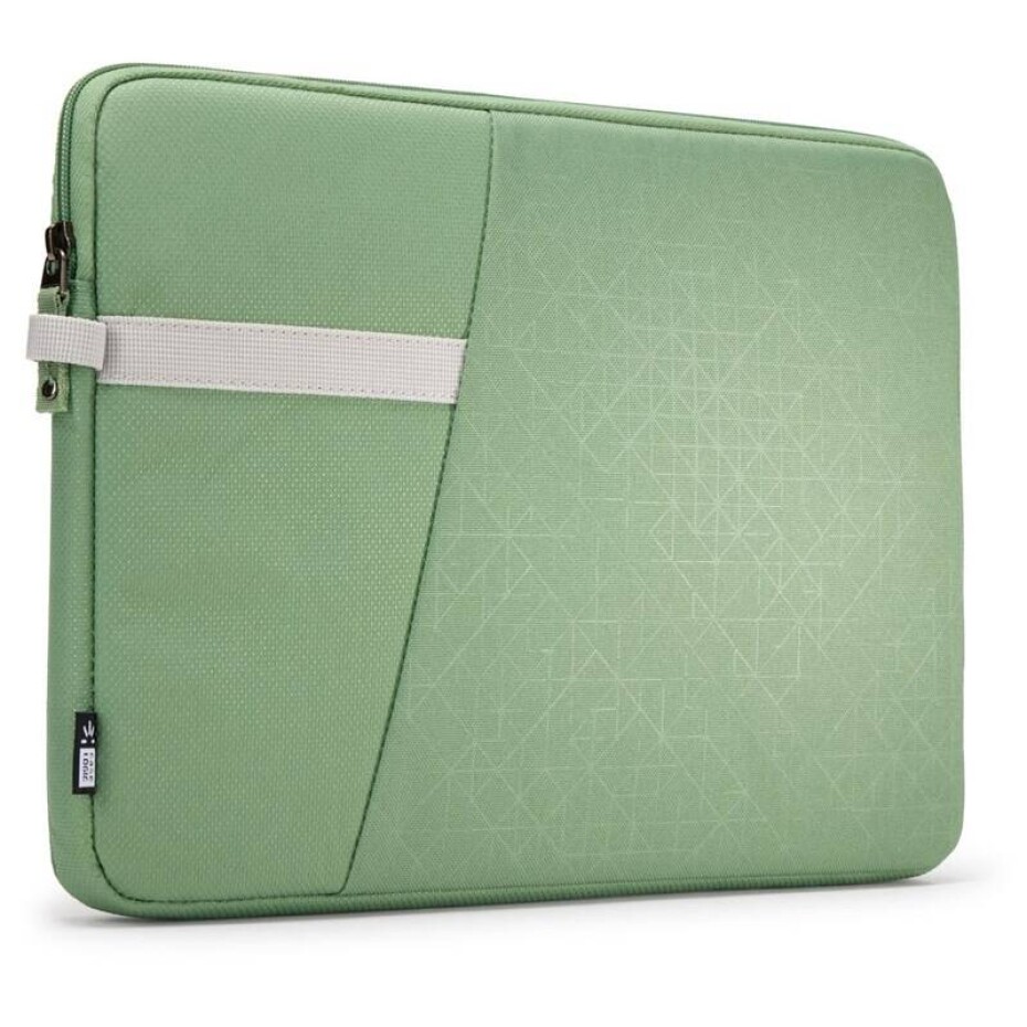 Case Logic Ibira na 13,3" (CL-IBRS213IG) zelená - main (0)