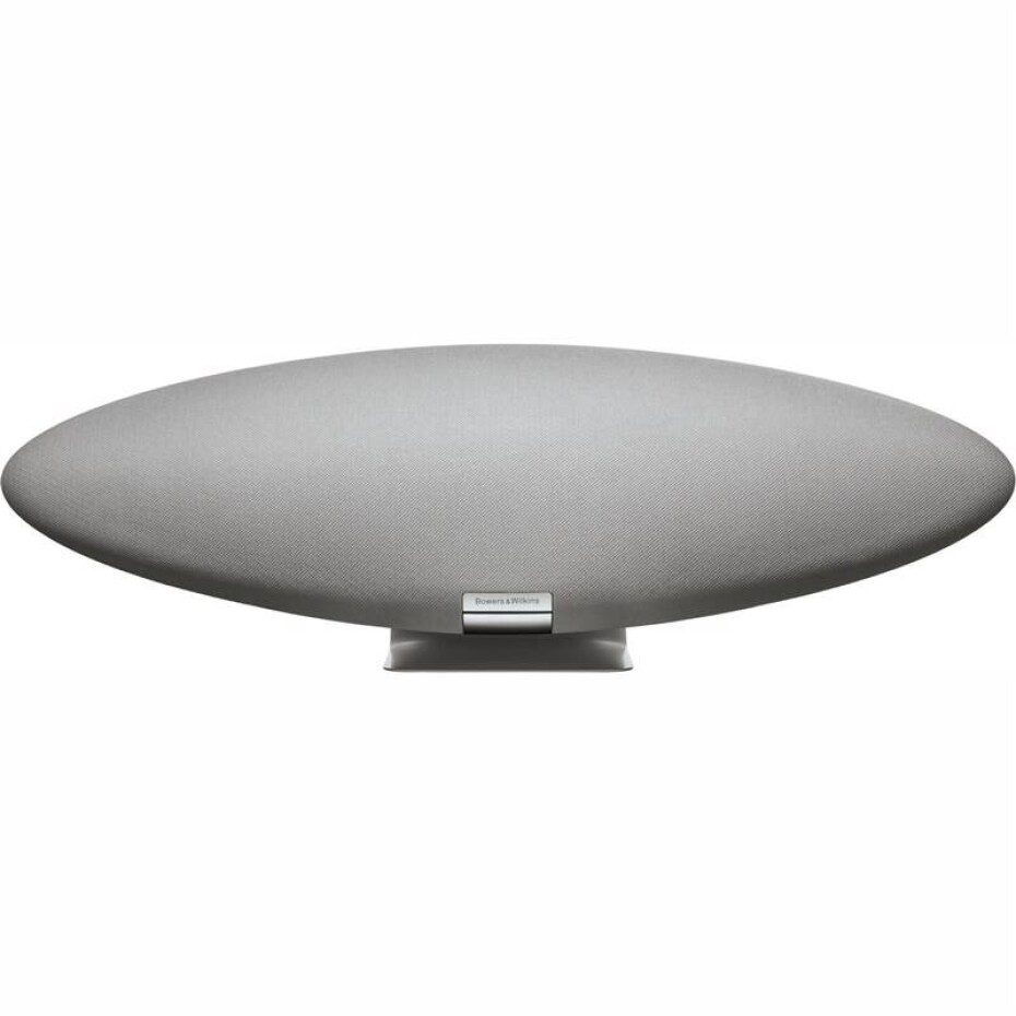 Bowers & Wilkins Zeppelin MK.II šedý - main (0)