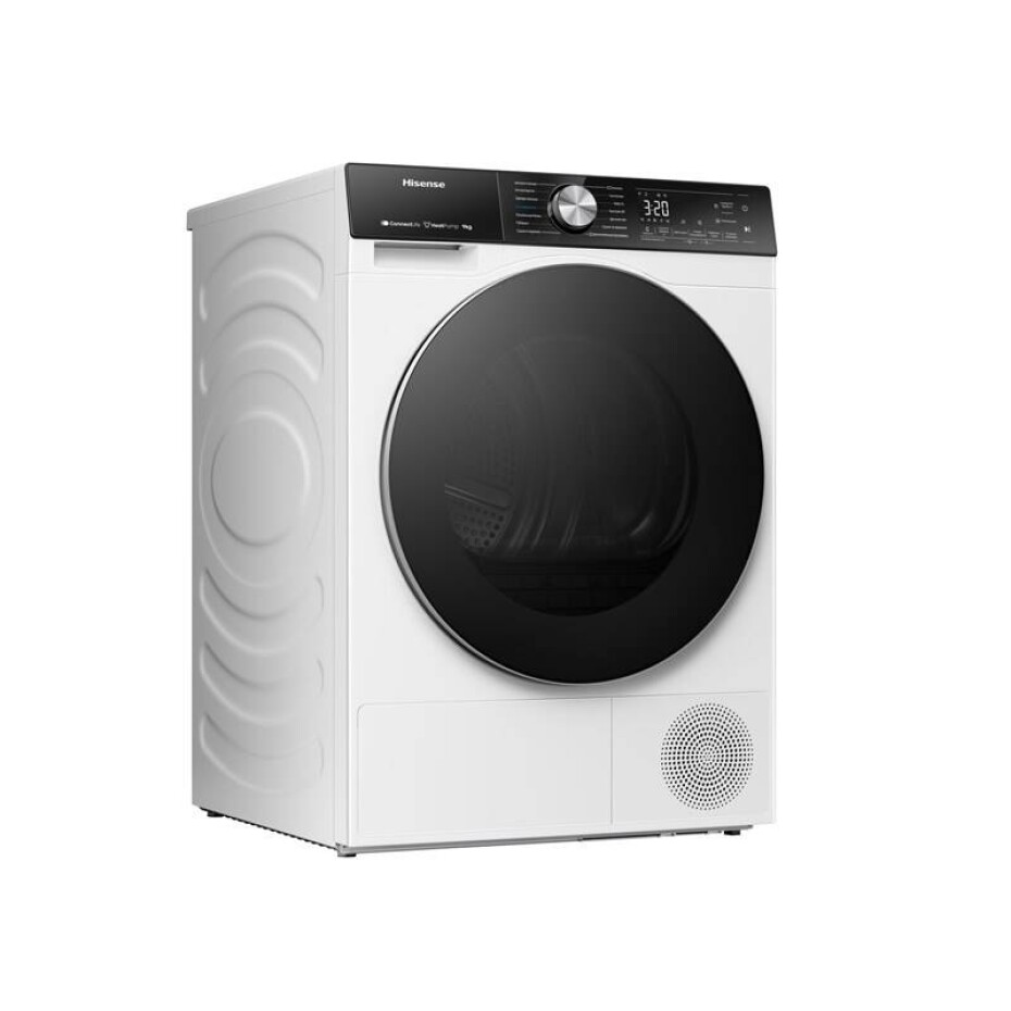 Hisense DH5S902BW bílá - main (0)