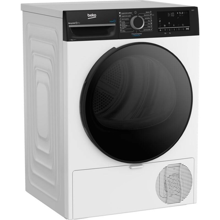 Beko BM3T4924WBC bílá - main (0)