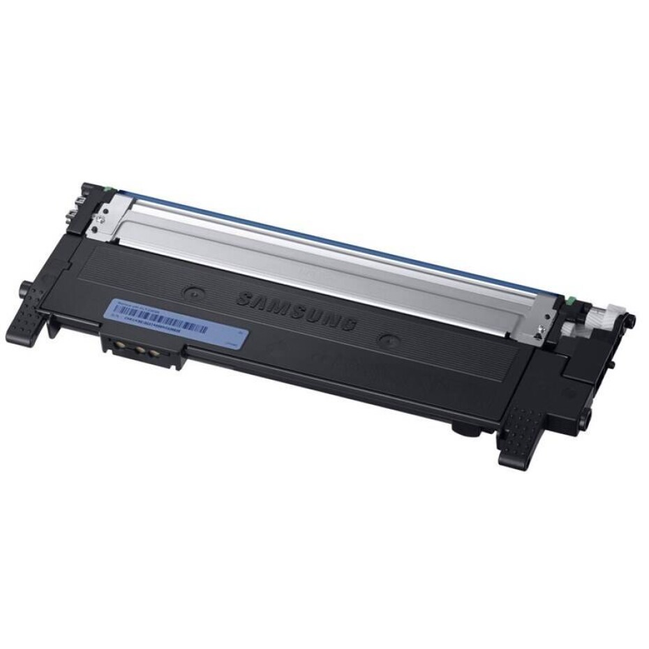Samsung CLT-C404S, 1000 stran (ST966A) azurový - main (0)