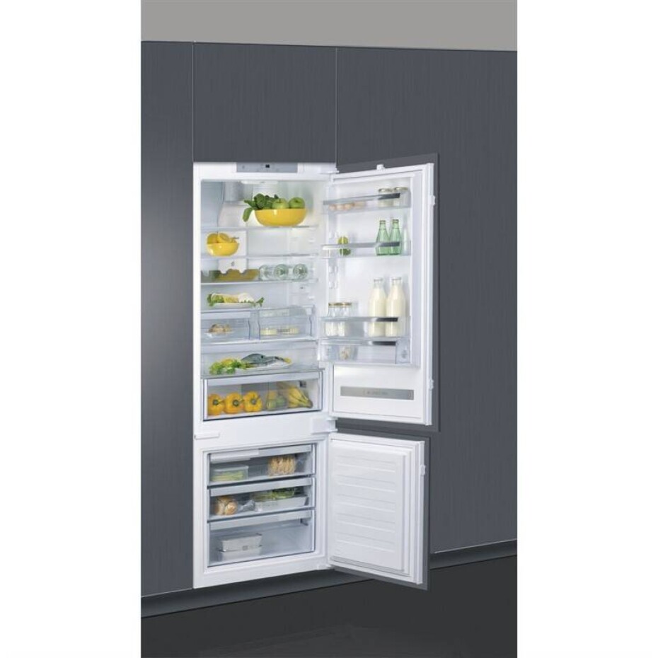 Whirlpool W Collection SP40 802 EU 2 bílá - main (0)