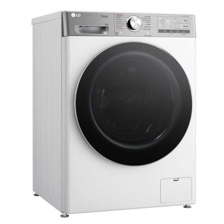 LG FSR9A94WC bílá - main (0)