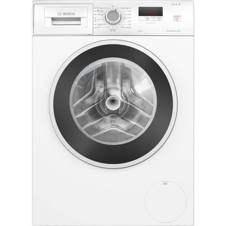 Bosch Serie 2 WGE03200BY SpeedPerfect bílá - main (0)