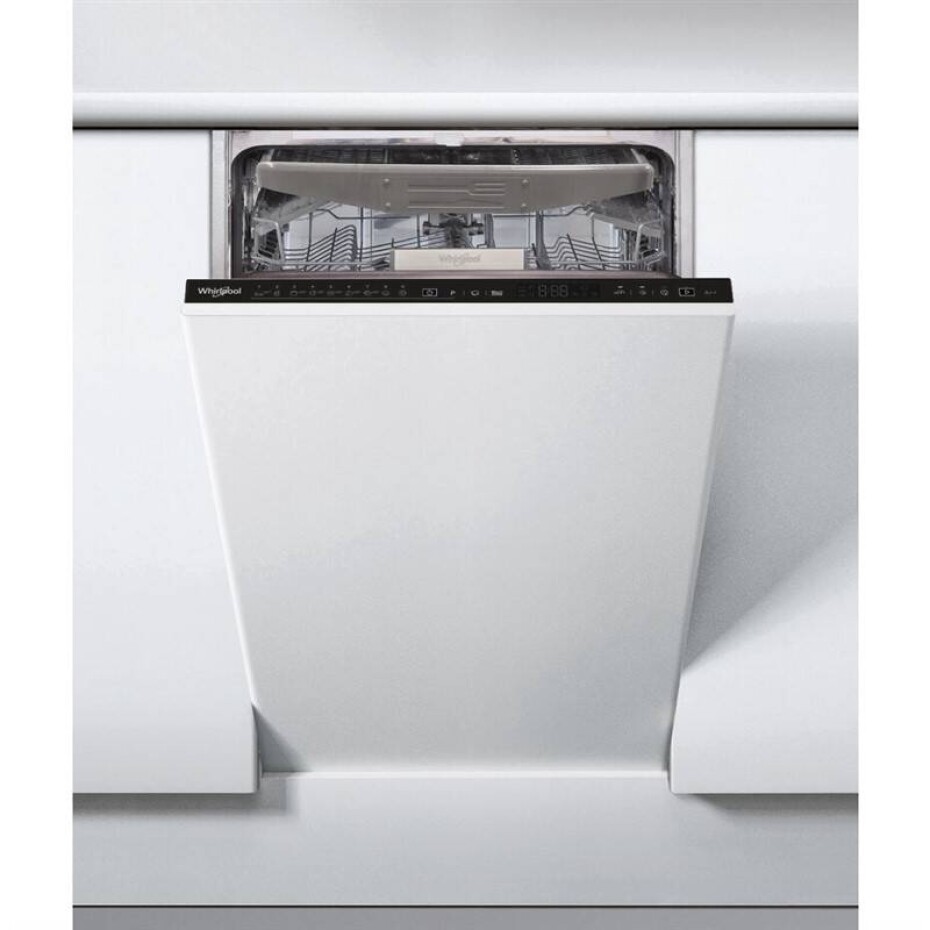 Whirlpool W Collection WSIP 4O23 PFE - main (0)