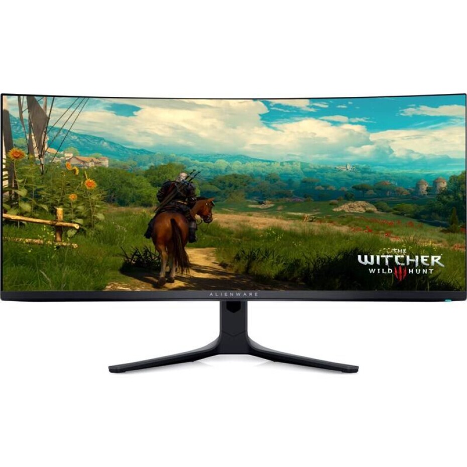 Dell Alienware AW3423DWF (210-BFRQ) černý - main (0)