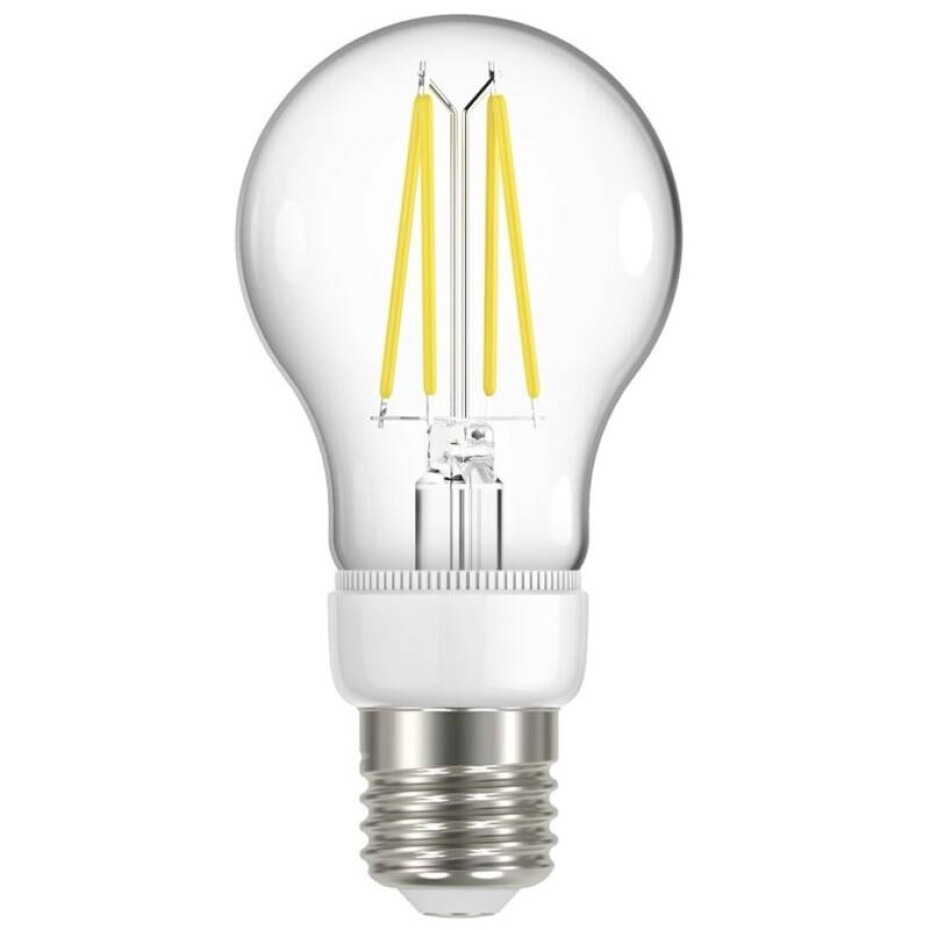 IMMAX NEO LITE SMART LED E27 7W teplá, studená bílá, stmívatelná, Wi-Fi, TUYA (07713L) - main (0)