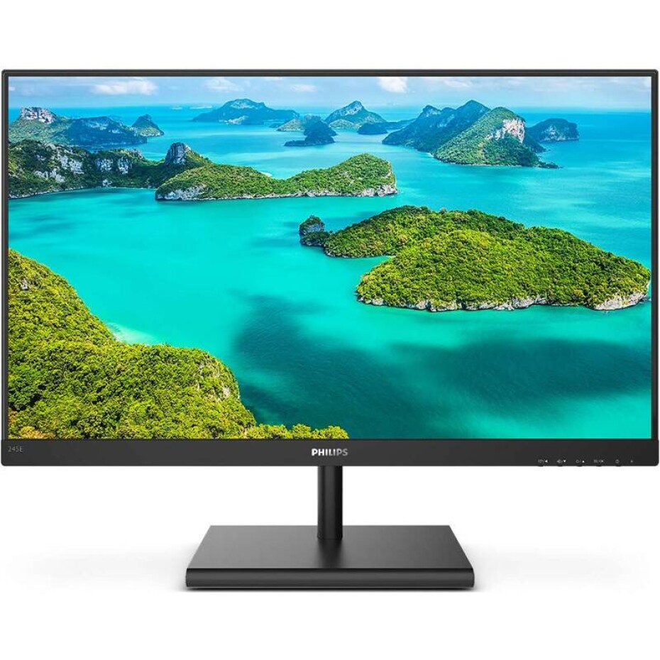 Philips 245E1S (245E1S/00) - main (0)