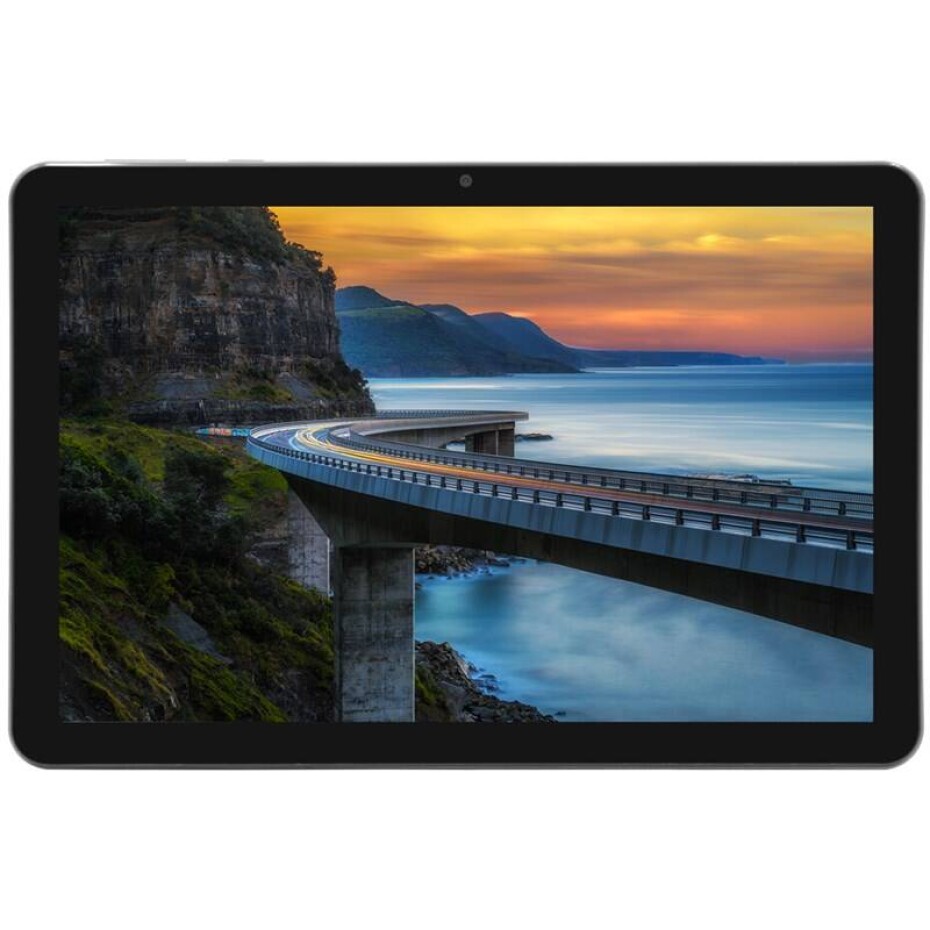 iGET SMART W30 3 GB / 64 GB (84000333) šedý - main (0)