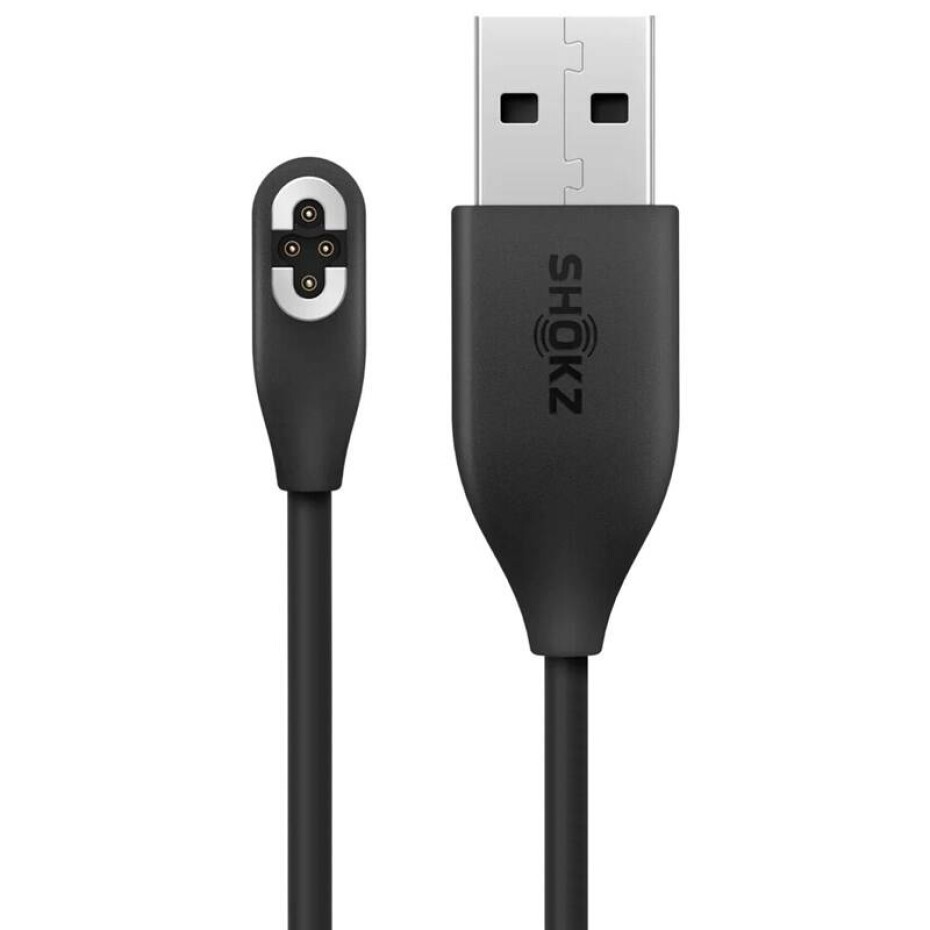 Shokz nabíjecí pro Shokz OpenSwim PRO (CC-S710-EN) černý - main (0)