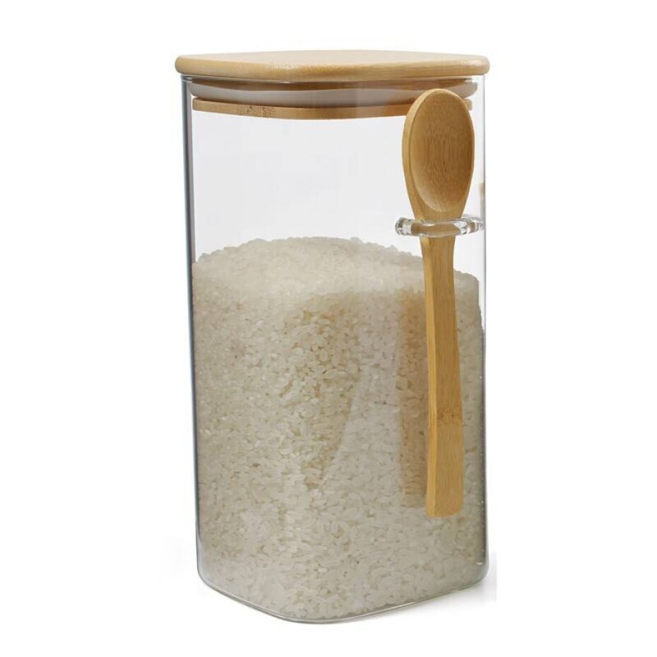Maxxo Bamboo 1200 ml sklo - main (0)