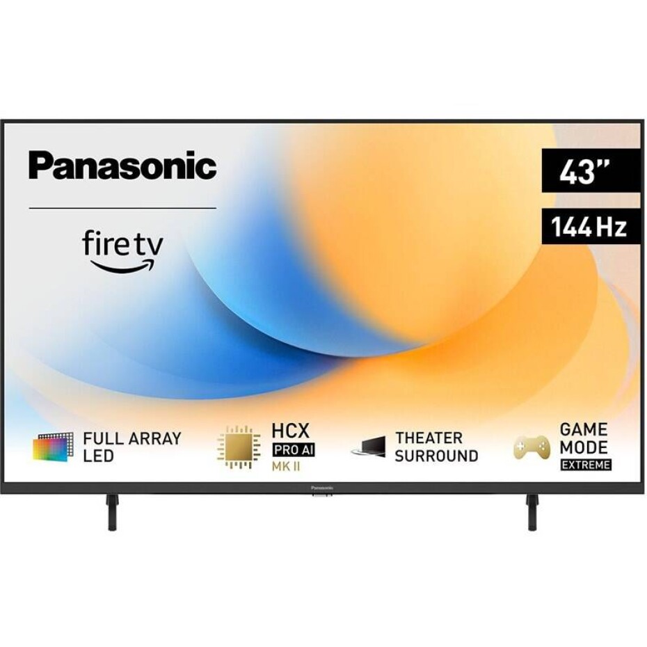Panasonic TV-43W90AEG - main (0)