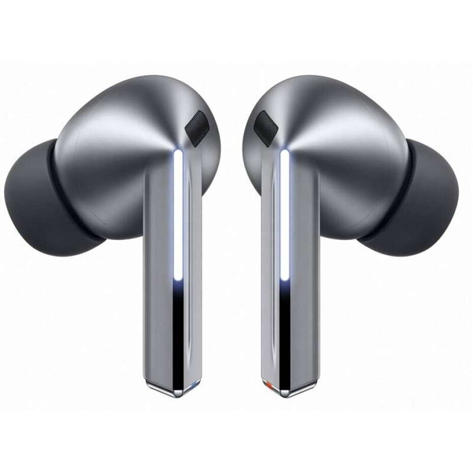 Samsung Galaxy Buds3 Pro (SM-R630NZAAEUE) stříbrná - main (0)