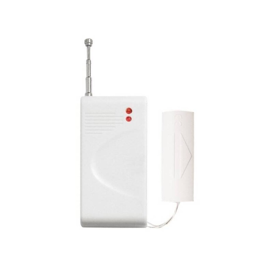 iGET SECURITY P10 (P10SECURITY) - main (0)