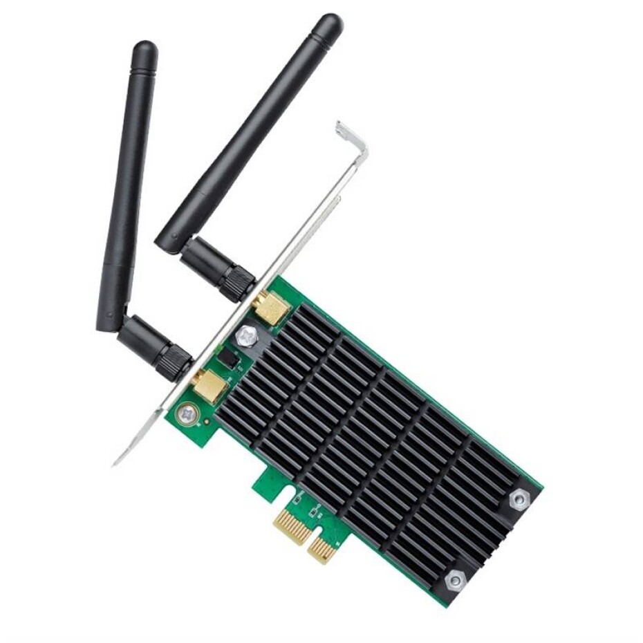 TP-Link Archer T4E (Archer T4E) - main (0)