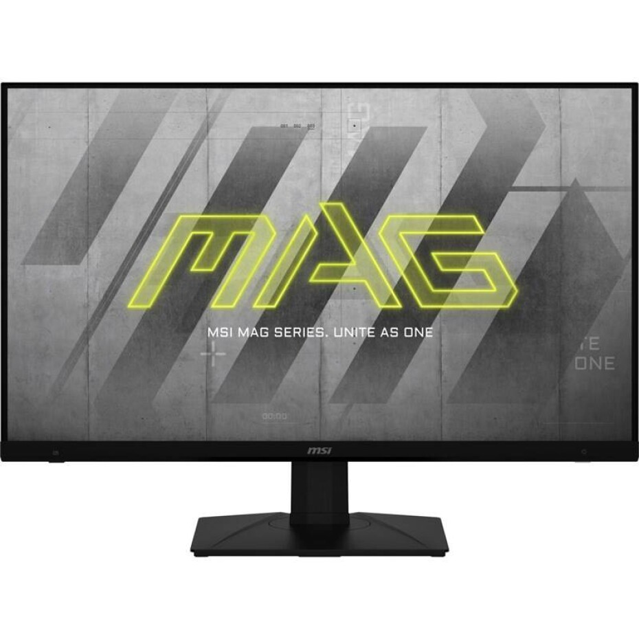 MSI MAG 323UPF (MAG 323UPF) černý - main (0)