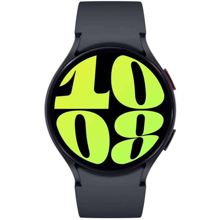 Samsung Galaxy Watch6 44mm (SM-R940NZKAEUE) grafitové - main (0)