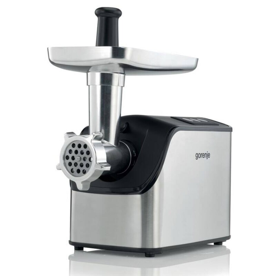 Gorenje MG2202XE černý/nerez - main (0)