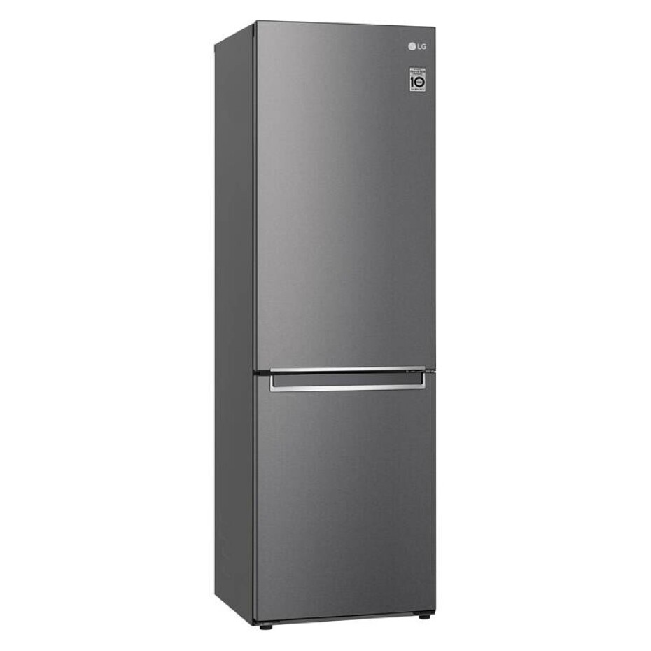 LG GBP61DSPGN šedá - main (0)