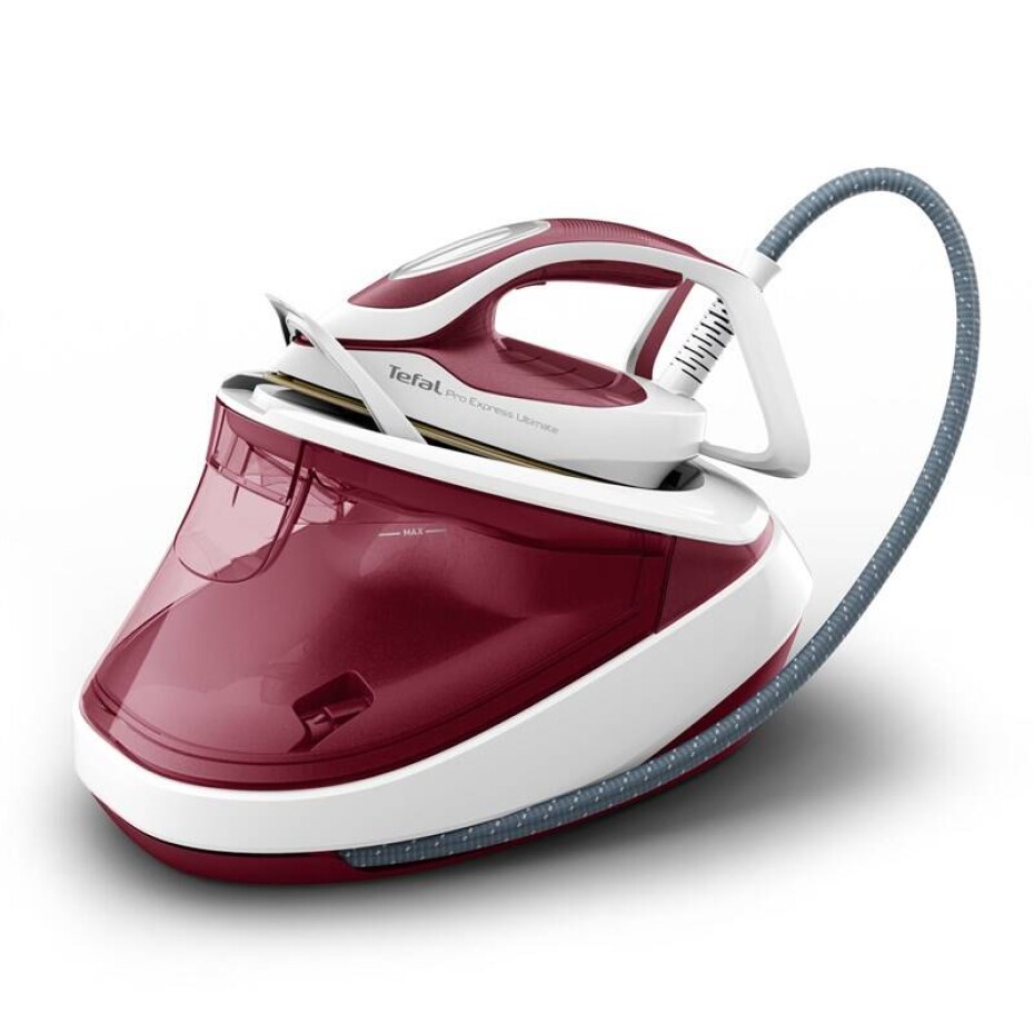 Tefal Pro Express Ultimate II GV9711E0 - main (0)