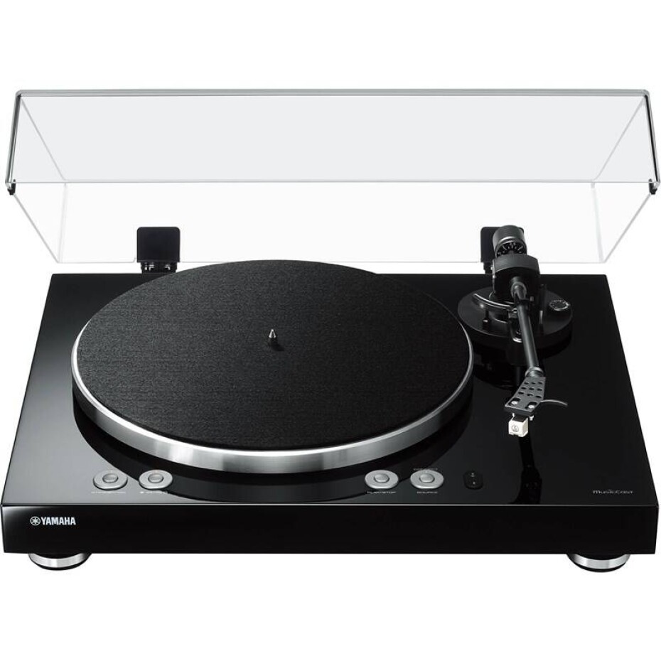 Yamaha MusicCast VINYL 500 černý - main (0)