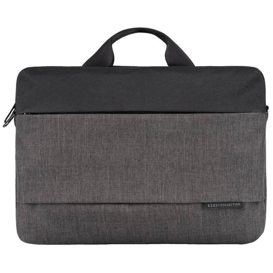 Asus EOS 2 na 15,6" (90XB01DN-BBA000) černá - main (0)