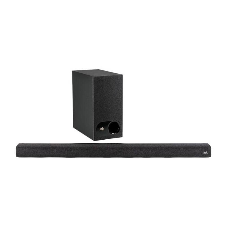 Polk Signa S3 černý - main (0)