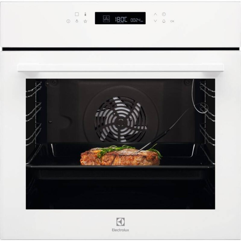Electrolux EOE7C31V bílá - main (0)