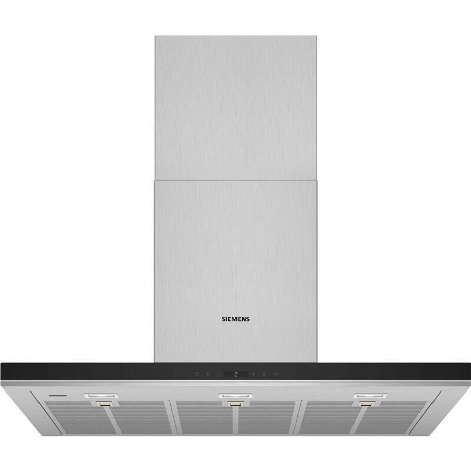 Siemens iQ700 LC91BUR50 nerez - main (0)