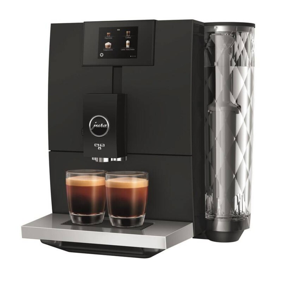 Jura ENA 8 Full Metropolitan Black - main (0)