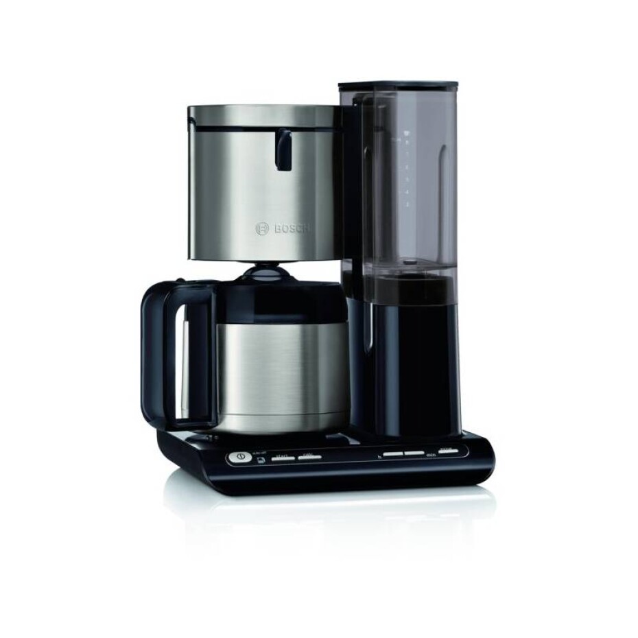 Bosch TKA8A683 černý/nerez - main (0)