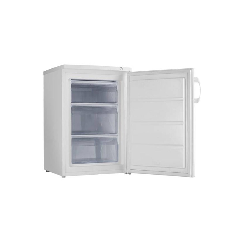 Gorenje F585DW4 bílá - main (0)