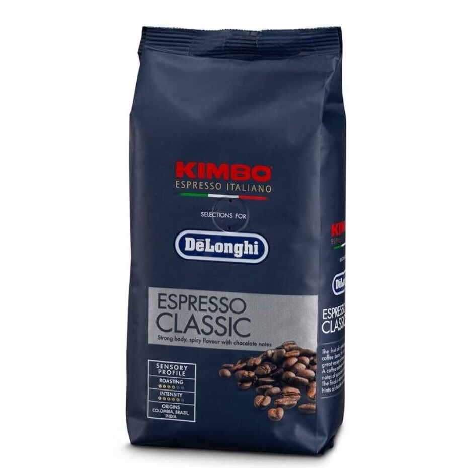 De'Longhi Kimbo Classic 250 g - main (0)