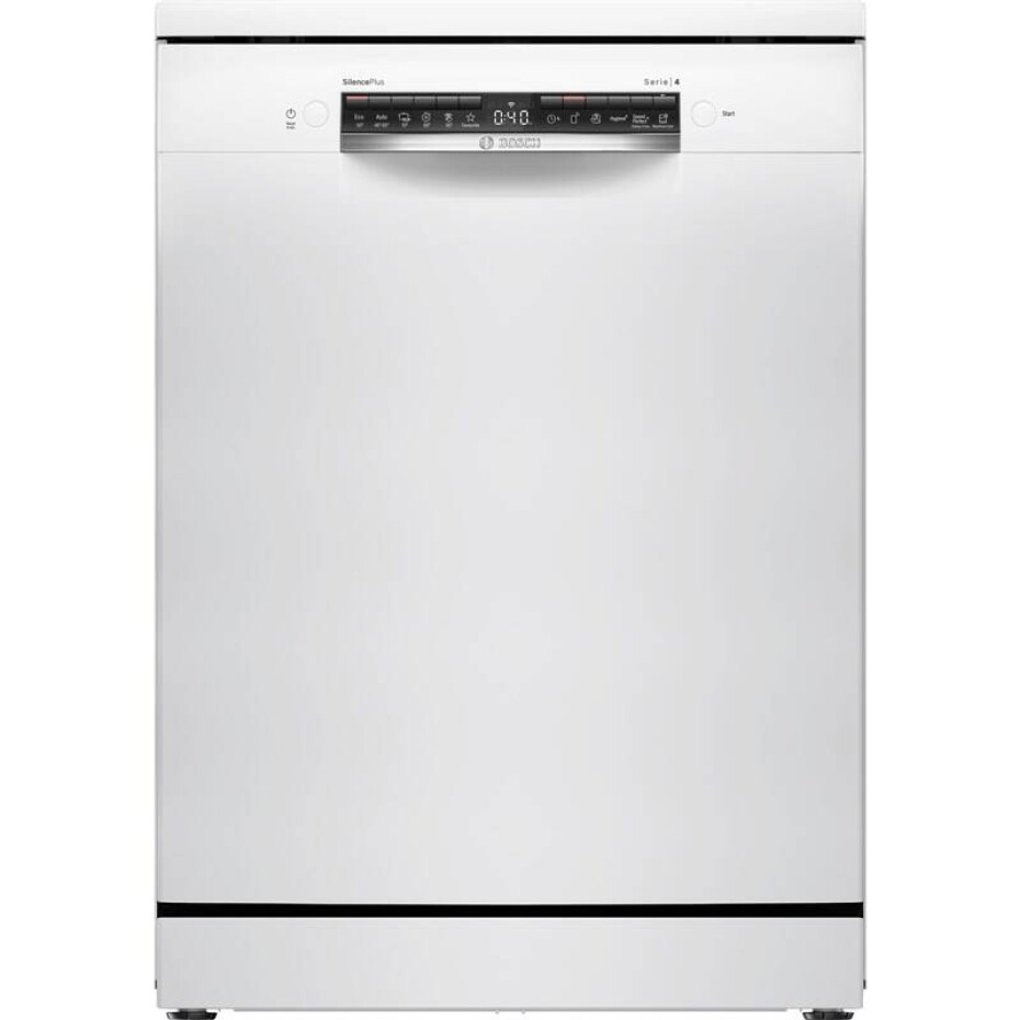 Bosch Serie 4 SMS4EVW09E EfficientDry bílá - main (0)