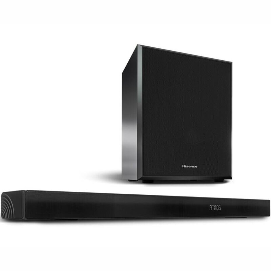 Hisense U3120G černý - main (0)