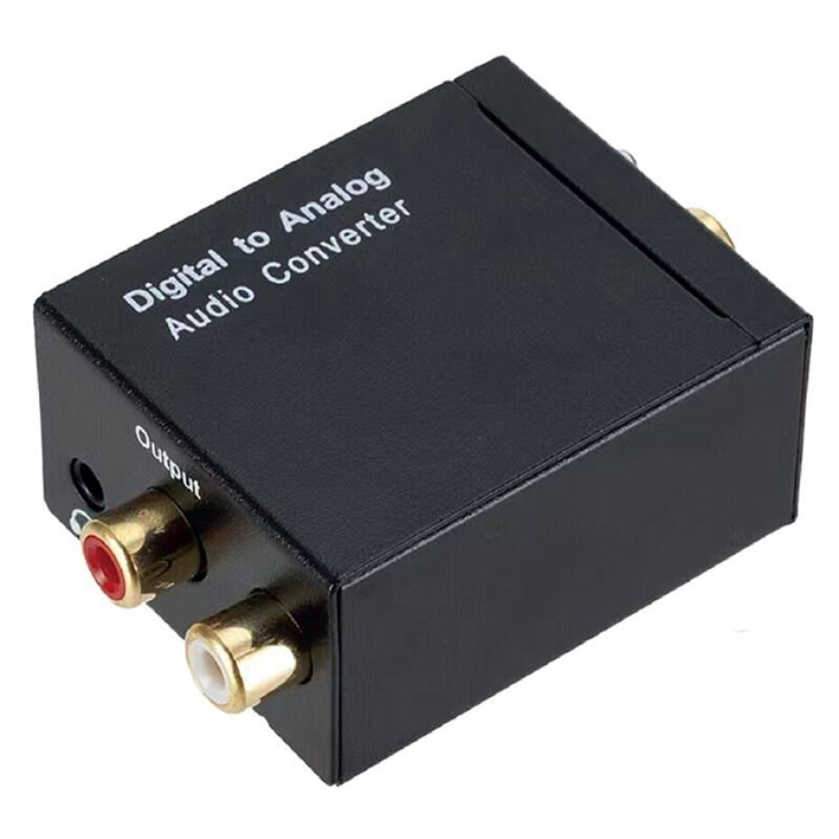 WG digilátní signál na analog RCA L/R 3,5 mm (10720) - main (0)
