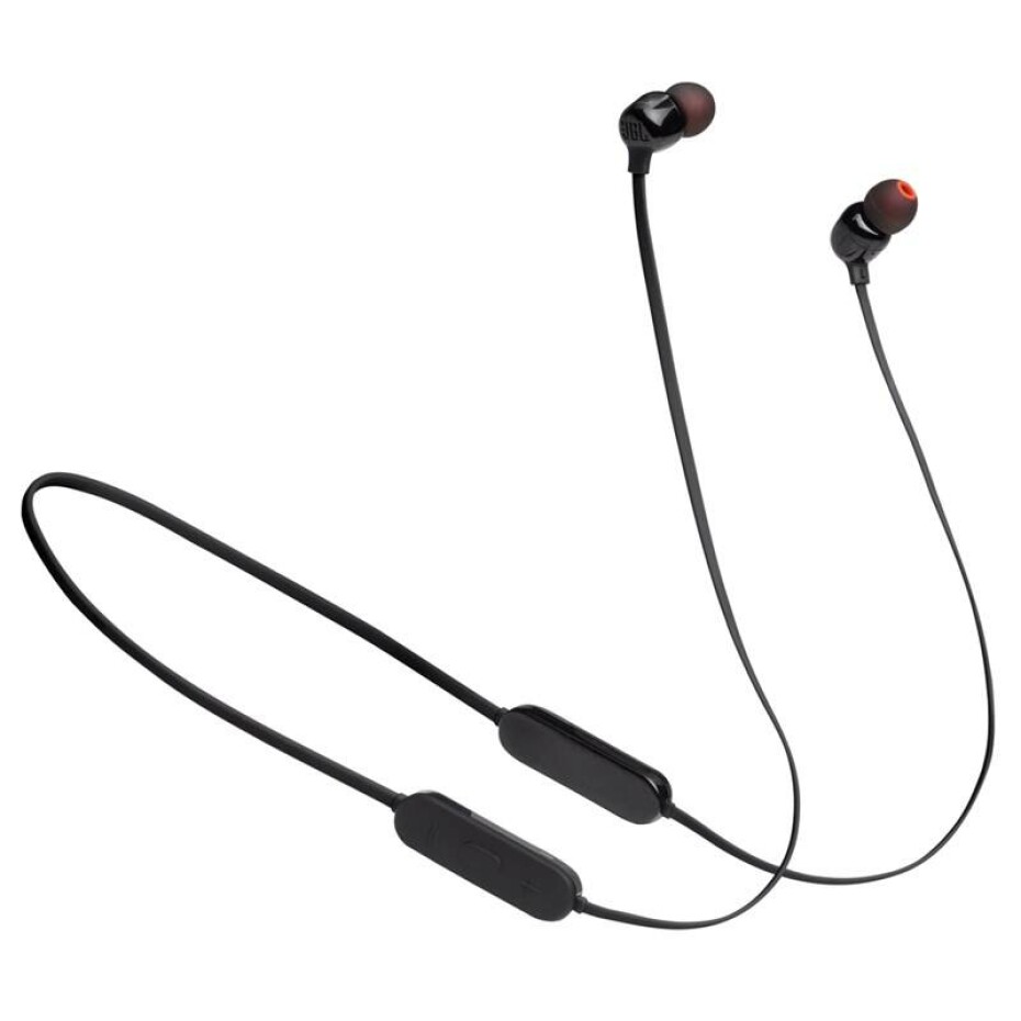 JBL Tune 125BT (JBLT125BTBLK) černá - main (0)