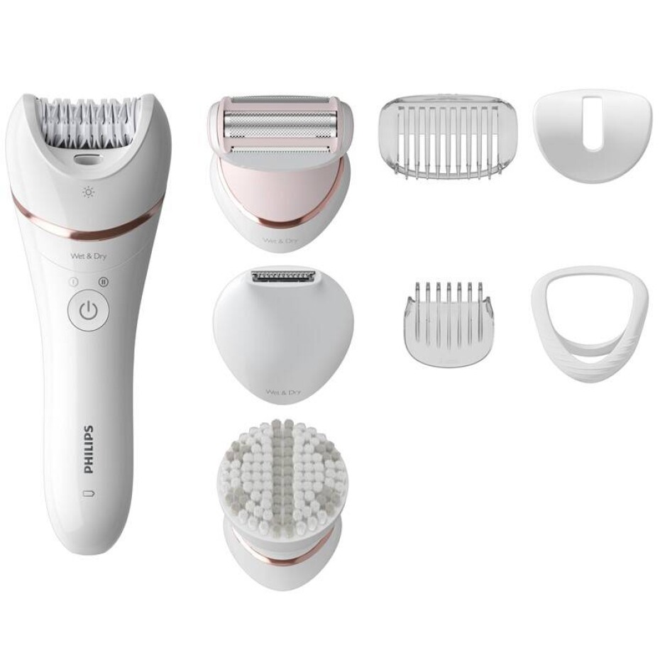 Philips Series 8000 BRE735/00 - main (0)