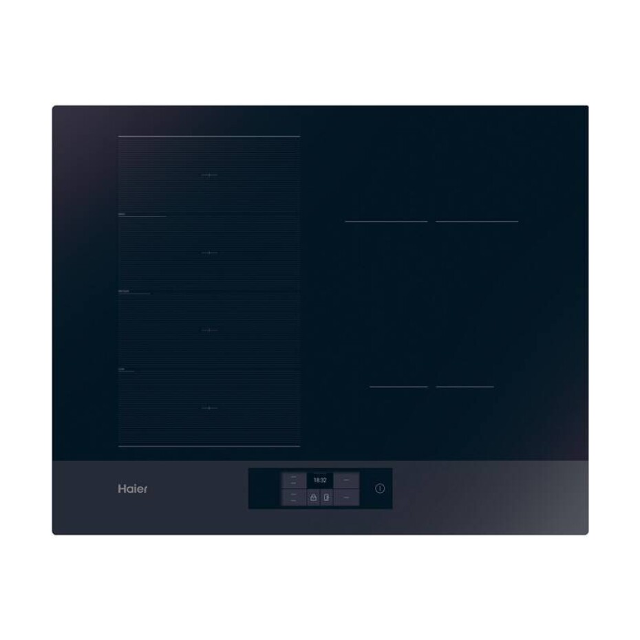 Haier Series 6 / I-Touch HAMTSJ66TFTCF černá - main (0)