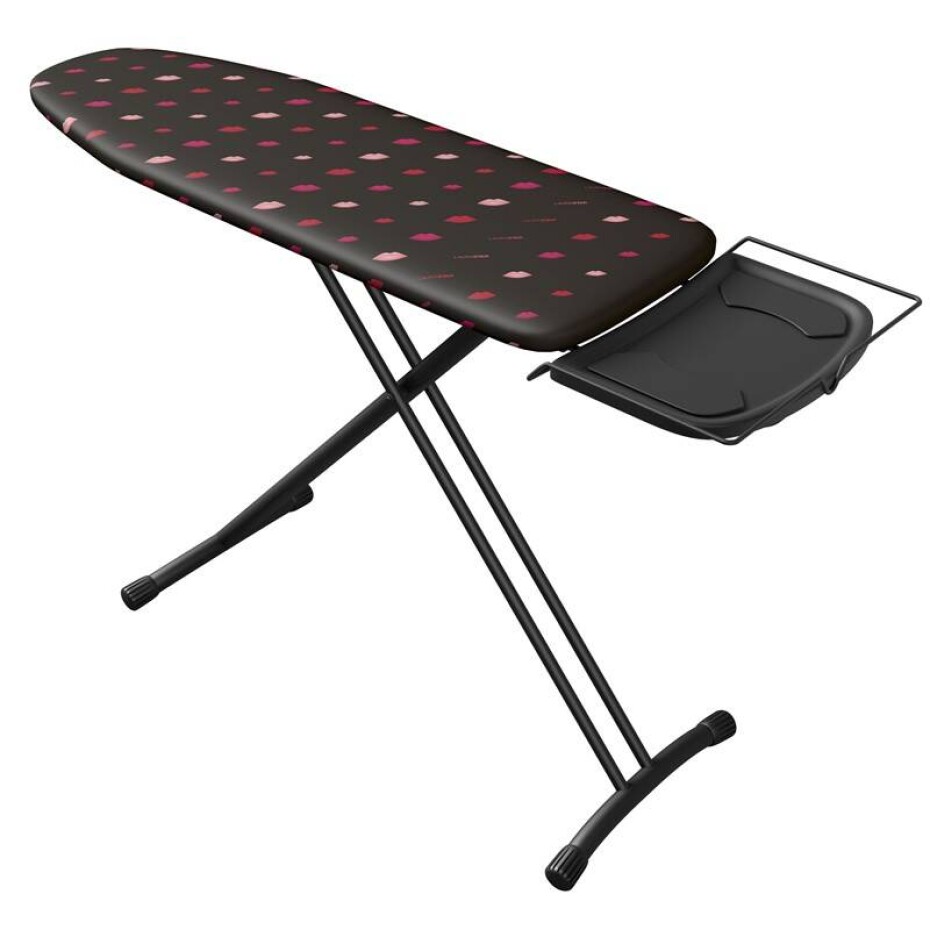 Laurastar IRONING BOARD COMFORTBOARD LIPS černé/šedé - main (0)