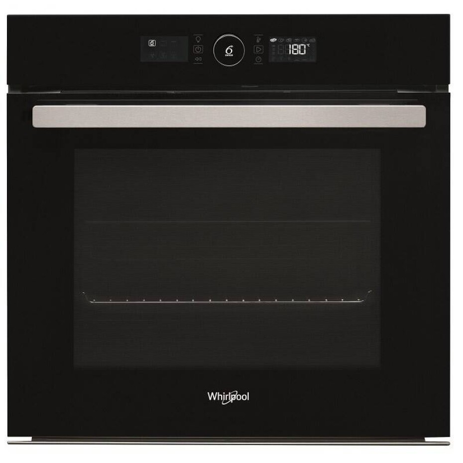 Whirlpool AKZ9 6290 NB černá - main (0)