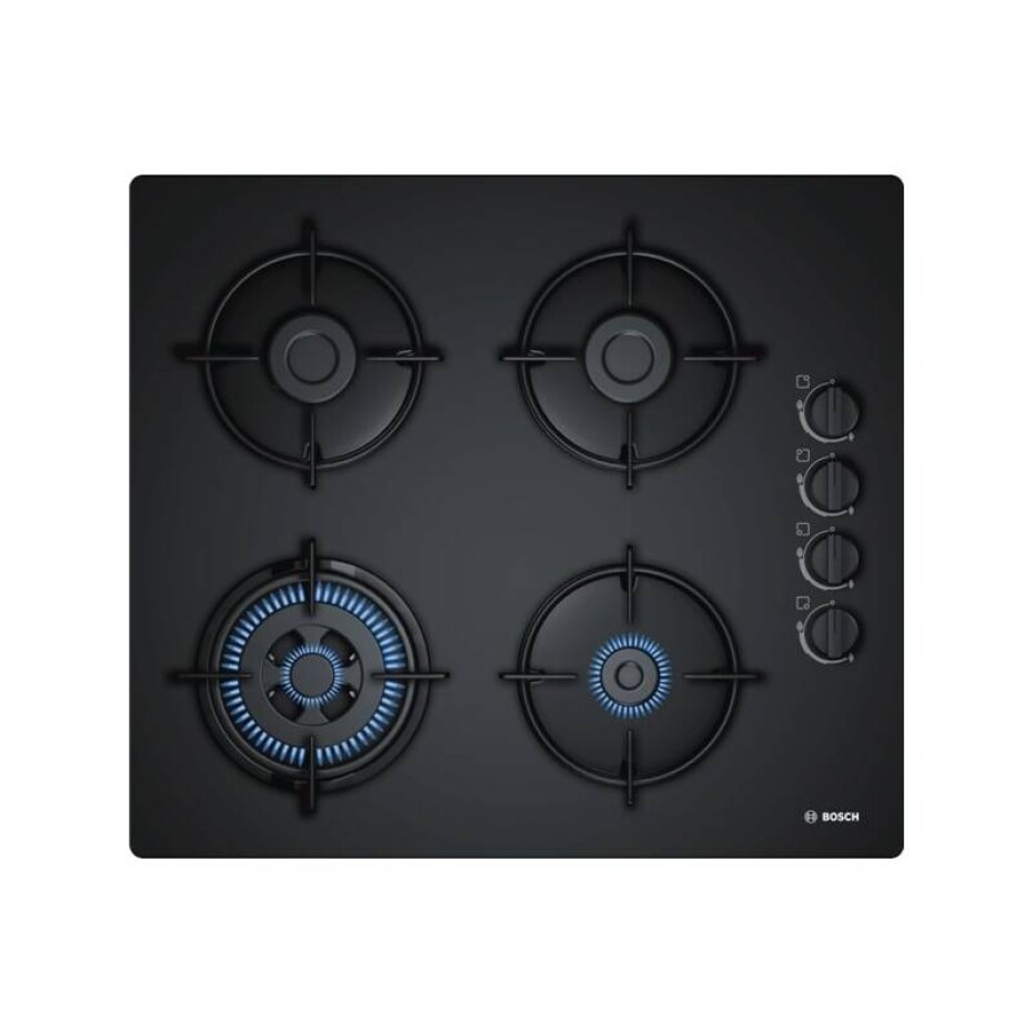 Bosch Serie | 2 POH6B6B10 černá - main (0)
