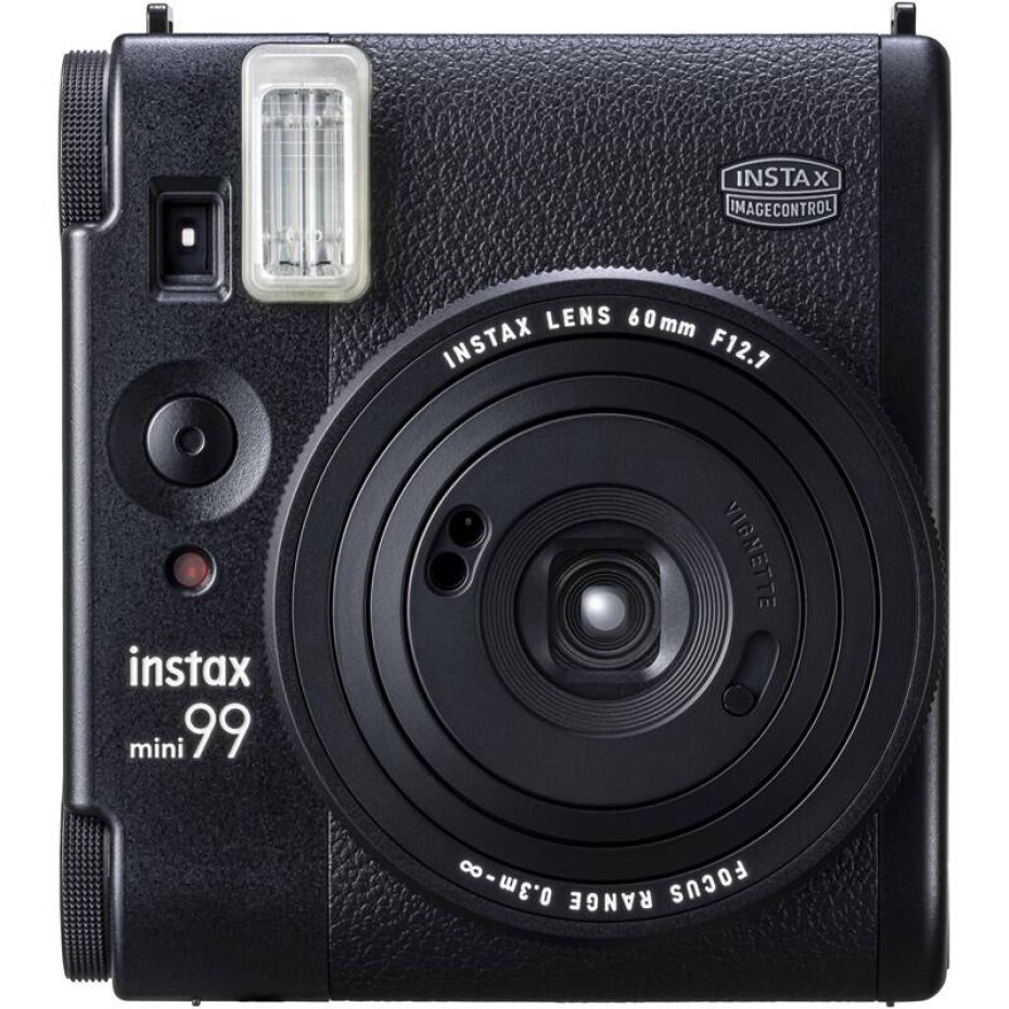 Fotoaparát Fujifilm Instax mini 99, černý - main (0)