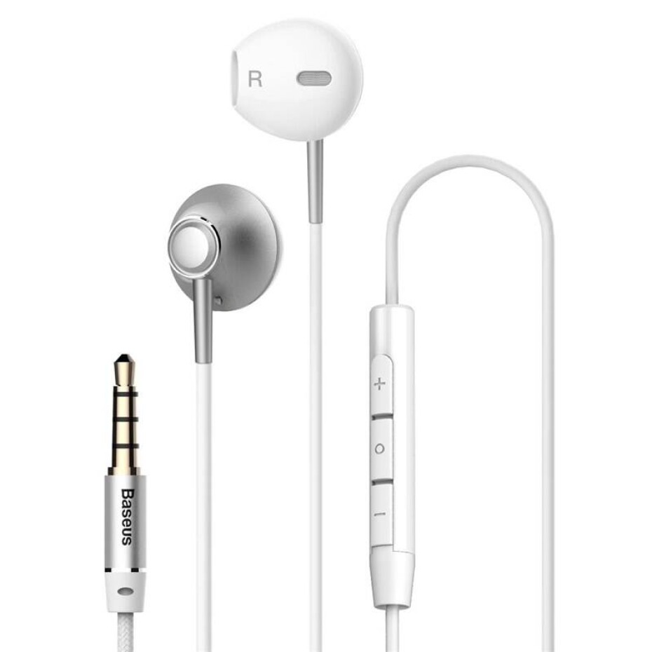 Baseus Encok H06 (NGH06-0S) bílá - main (0)