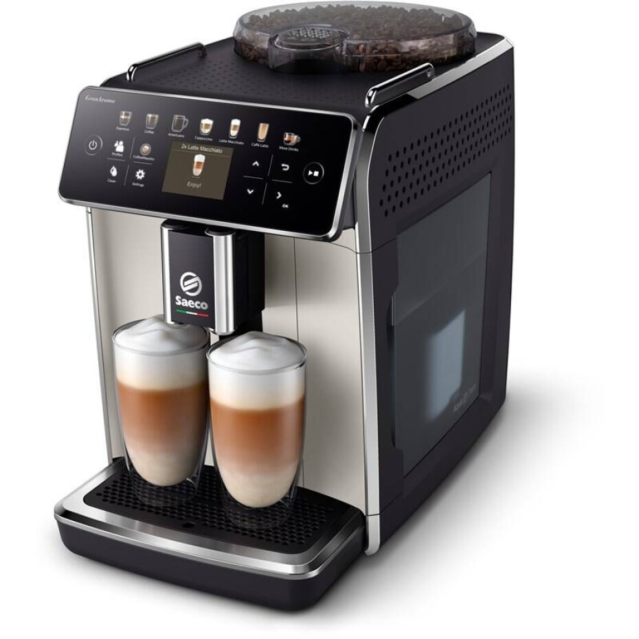 Saeco GranAroma SM6582/30 - main (0)